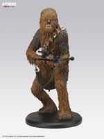 Attakus Star Wars: Chewbacca Statue