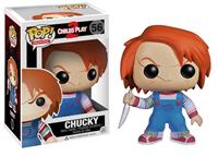 Funko Pop! Movies - Chucky