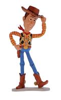 Bullyland Toy Story 3 Figure Woody 10 cm