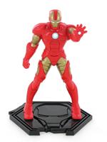 Figurer Comansi Iron Man Avengers
