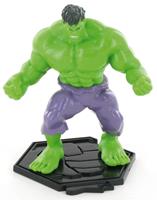 Actionfiguren Comansi Avengers Hulk