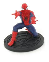 Actionfiguren Comansi Crouching Spiderman