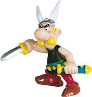 Plastoy Asterix Figure Asterix with Sword 6 cm