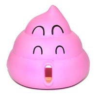 sdtoys SD Toys Dr. Slump: Unchi Pink Poo Stress Ball