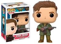 Steve Trevor (Wonder Woman) Funko Pop! Vinyl Figure