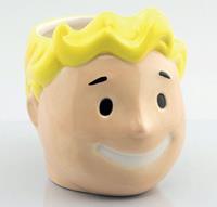 GYE Fallout 3D Mug Vault Boy