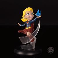 Supergirl (DC Comics) Q-Fig figure