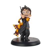 Quantum Mechanix Harry Potter's First Spell Q-Fig Figure