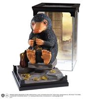 Noble Collection Fantastic Beasts and Where to Find Them Magical Creatures Niffler Sculpture