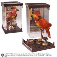 Noble Collection Harry Potter Magical Creatures Fawkes Sculpture