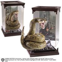 Noble Collection Harry Potter Magical Creatures Nagini Sculpture