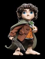 Weta Lord of the Rings Mini Epics Vinyl Figure Frodo Baggins 11 cm