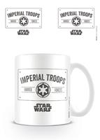 starwars Star Wars - Imperial Troops -