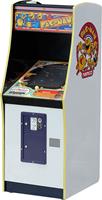 FREEing Namco - Arcade Machine Collection (PAC-MAN)
