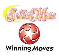 Winning Moves Monopoly Sailor Moon (Spiel)