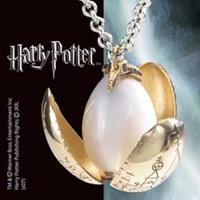 Noble Collection Harry Potter Pendant with Chain The Golden Egg