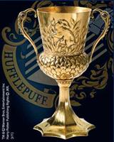 thenoblecollection The Noble Collection Harry Potter: Replica The Hufflepuff Cup