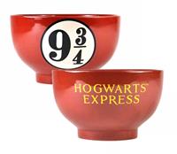 Half Moon Bay Harry Potter Bowl Platform 9 3/4 Case (6)