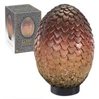 Noble Collection Game of Thrones Drogon Egg