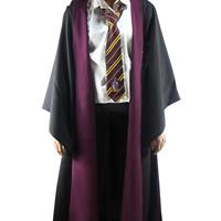 Cinereplicas Harry Potter Wizard Robe Cloak Gryffindor Size S