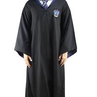 Cinereplicas Harry Potter Wizard Robe Cloak Ravenclaw Size M