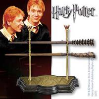 thenoblecollection The Noble Collection Harry Potter - Wand Collection Weasley