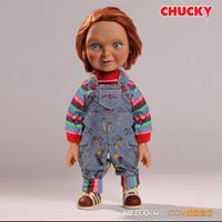 Mezco Toys Child´s Play Talking Good Guys Chucky (Child´s Play) 38 cm