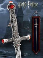 thenoblecollection The Noble Collection Harry Potter: The Godric Gryffindor Sword