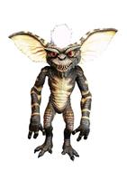 Trick Or Treat Gremlins - Evil Stripe Puppet Prop