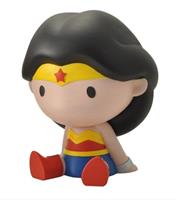 Wonder Woman Chibi Bank