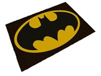 SD Toys DC Comics Doormat Batman Logo 43 x 72 cm