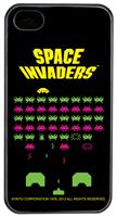 50Fifty Space Invaders iPhone Cover