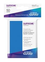 Ultimate Guard Supreme UX Sleeves Standard