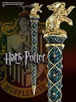 Noble Collection Harry Potter - Hogwarts House Pen - Hufflepuff