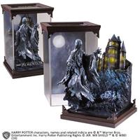 Noble Collection Harry Potter Magical Creatures Diorama Dementor 19 cm