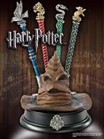 Noble Collection Harry Potter - Sorting Hat Display (Stifthalter)