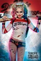 Pyramid Suicide Squad Daddys Lil Monster Poster 61x91,5cm