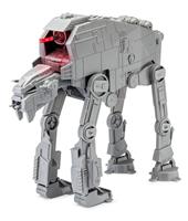 Revell 1/164 First Order Heavy Assault Walker - Build and Play