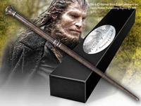 Noble Collection Harry Potter Wand Fenrir Greyback (Character-Edition)