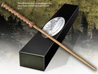 Noble Collection Harry Potter Wand Arthur Weasley (Character-Edition)