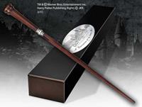Noble Collection Harry Potter Wand Rufus Scrimgeour (Character-Edition)