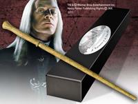 Noble Collection Harry Potter Wand Lucius Malfoy (Character-Edition)