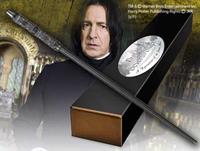 Professor Severus Snape's Character Wand (Harry Potter) The Noble Collection Replica