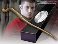 Noble Collection Harry Potter Wand Viktor Krum (Character-Edition)