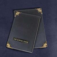 Noble Collection Harry Potter Replica 1/1 Tom Riddle Diary