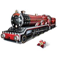 3D-Puzzle Harry Potter Hogwarts Express Zug 460 Teile - HEO