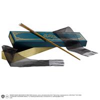 Noble Collection Fantastic Beasts Wand Newt Scamander
