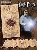 Noble Collection Harry Potter Replica 1/1 Marauder´s Map