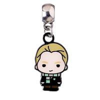 Carat Shop, The Harry Potter Cutie Collection Charm Draco Malfoy (silver plated)