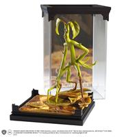 Noble Collection Fantastic Beasts and Where to Find Them Magical Creatures Bowtruckle Sculpture